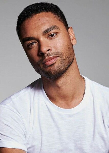 Regé-Jean Page