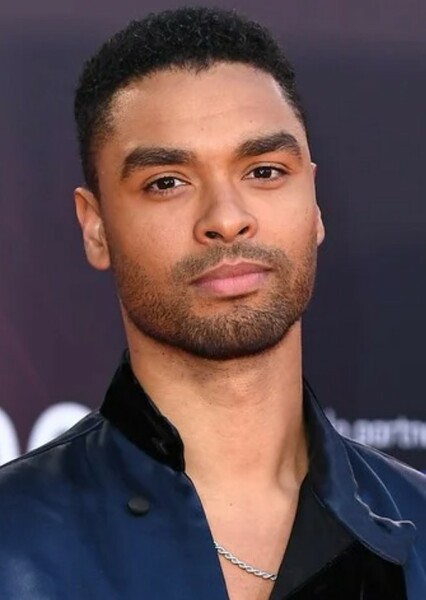 Regé-Jean Page photo