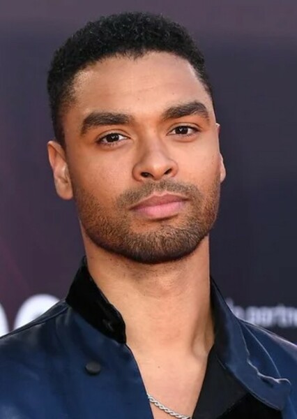 Regé-Jean Page