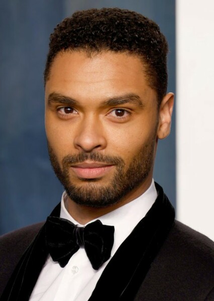 Regé-Jean Page