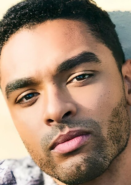 Regé-Jean Page photo