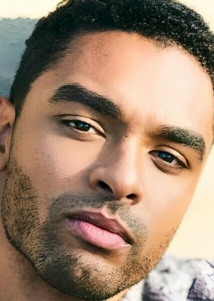 Regé-Jean Page photo