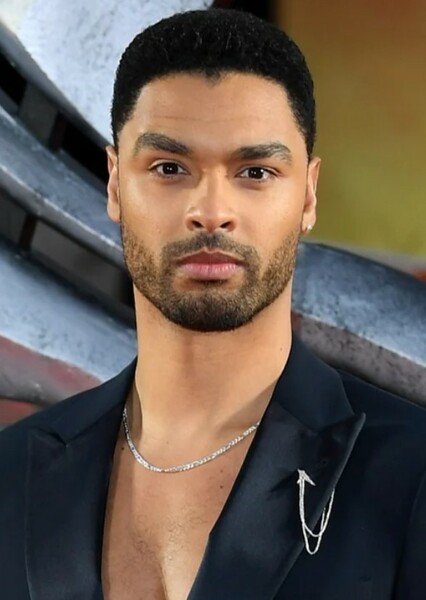 Regé-Jean Page photo