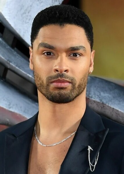 Regé-Jean Page photo