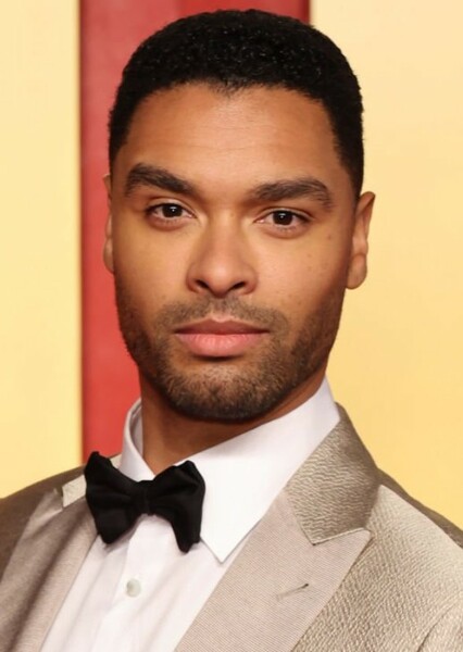 Regé-Jean Page