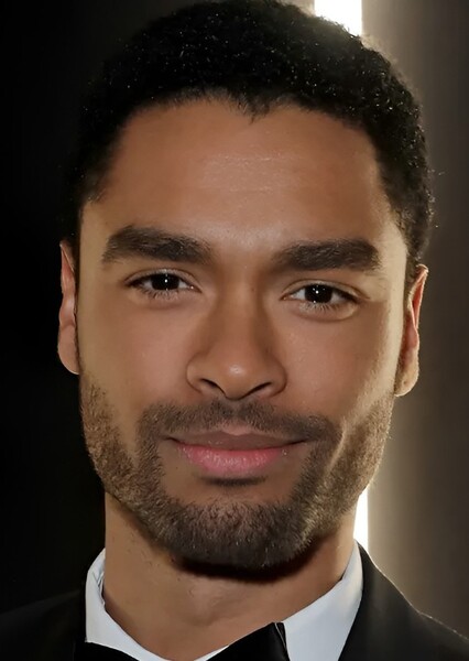 Regé-Jean Page