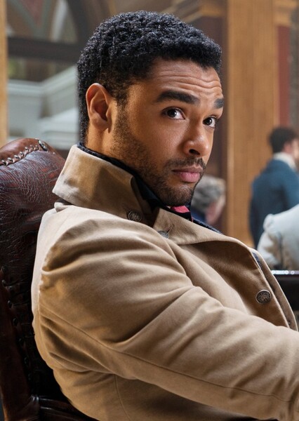 Regé-Jean Page