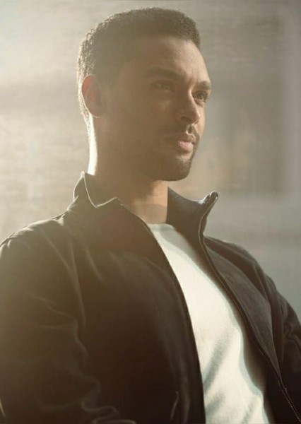 Regé-Jean Page