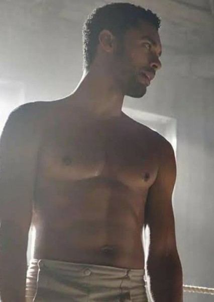Regé-Jean Page