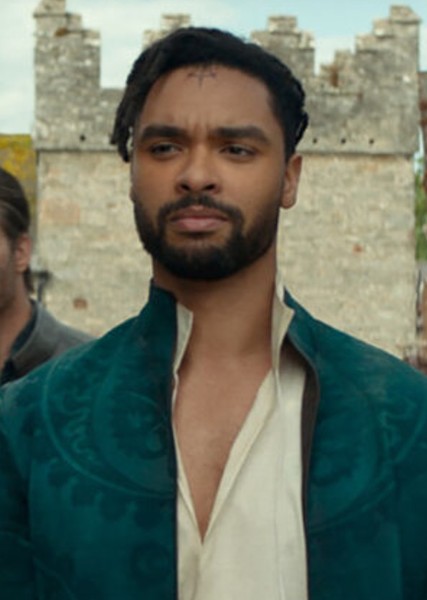 Regé-Jean Page photo