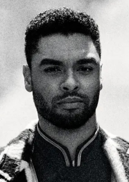Regé-Jean Page photo