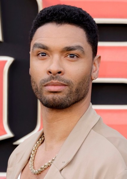 Regé-Jean Page photo