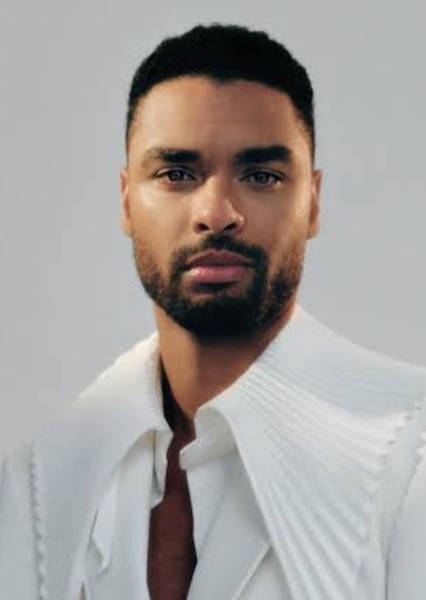 Regé-Jean Page