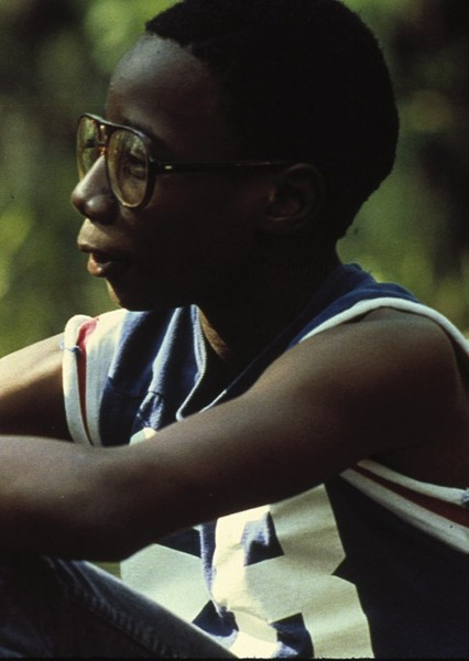 Reggie Batts