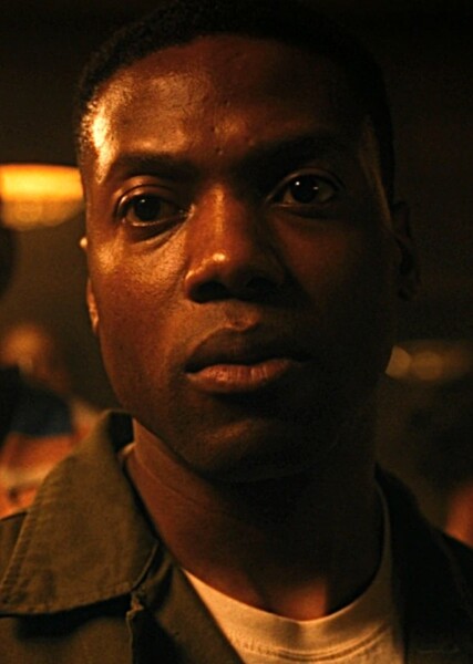 Reggie Davis