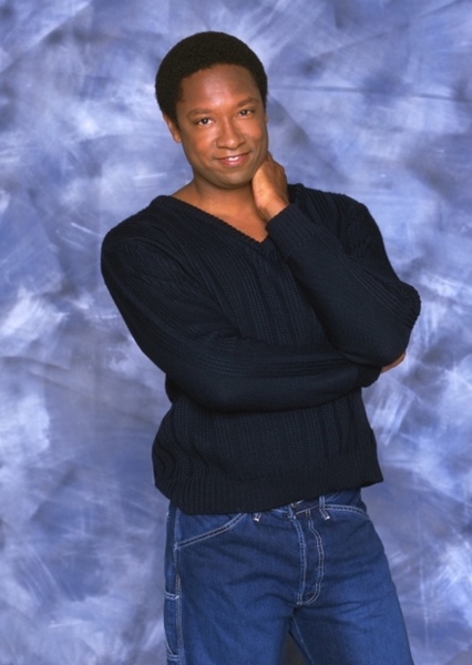 Reggie Hayes photo
