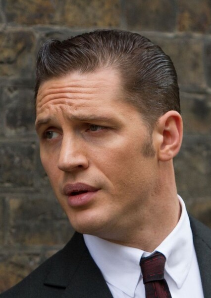 Reggie Kray