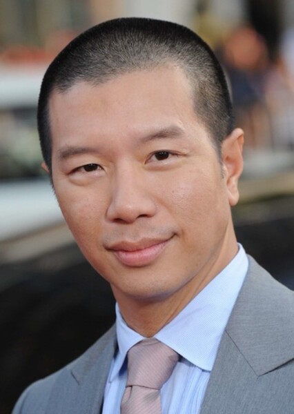 Reggie Lee photo