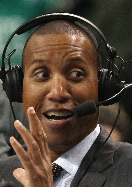 Reggie Miller