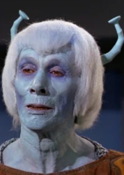 Reggie Nalder photo