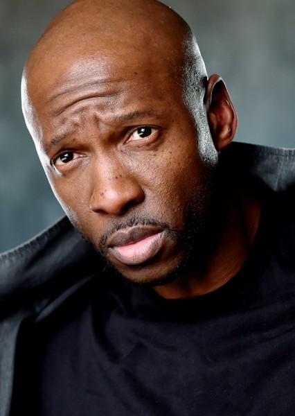 Reggie Watkins photo
