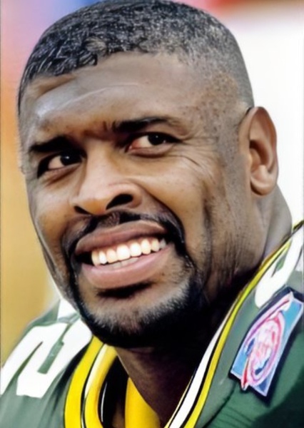 Reggie White photo