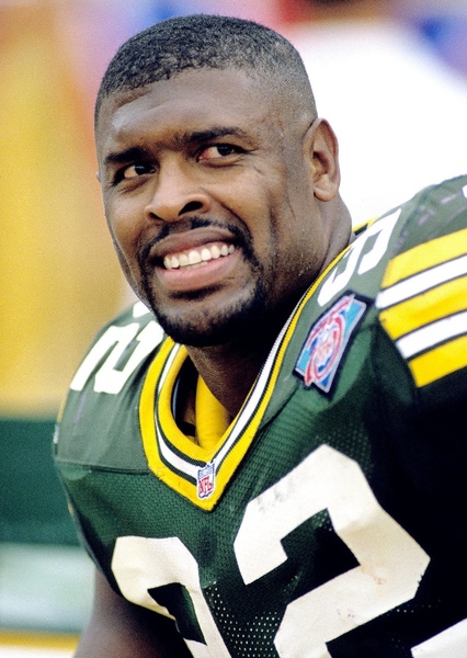 Reggie White photo