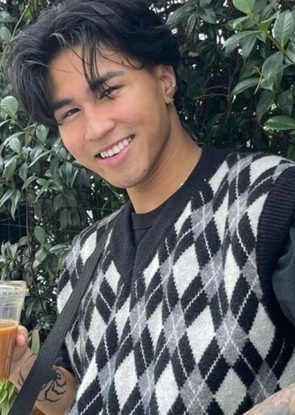 Regie Macalino photo