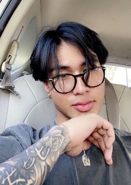 Regie Macalino photo
