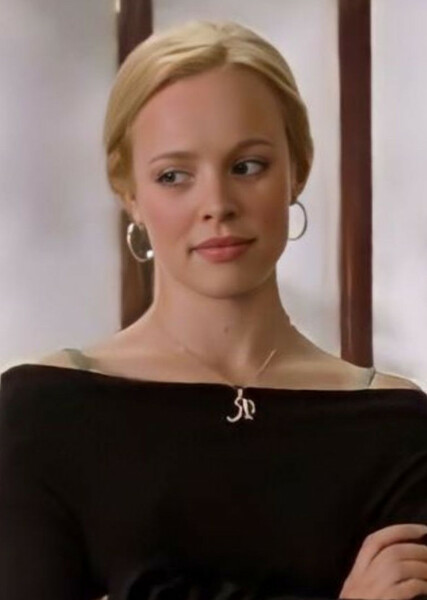 Regina George photo