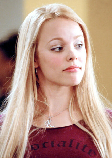 Regina George photo