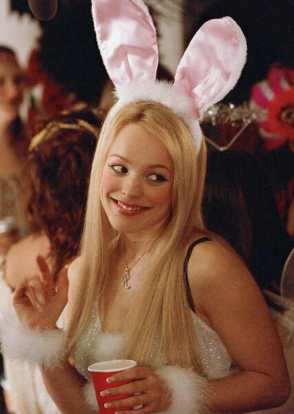 Regina George photo