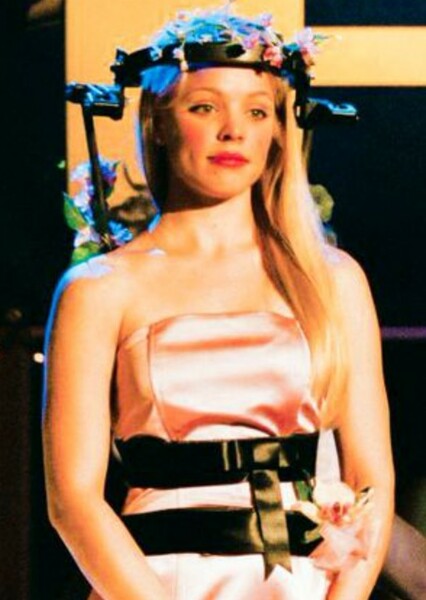 Regina George photo