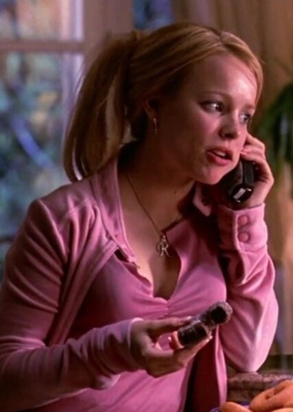 Regina George photo