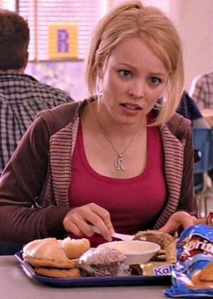 Regina George