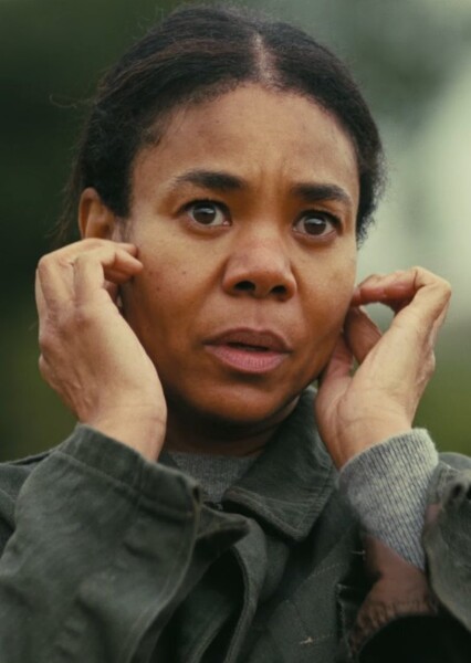Regina Hall photo