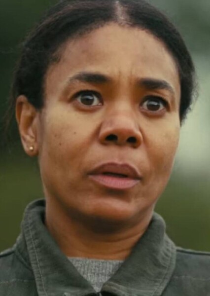 Regina Hall photo
