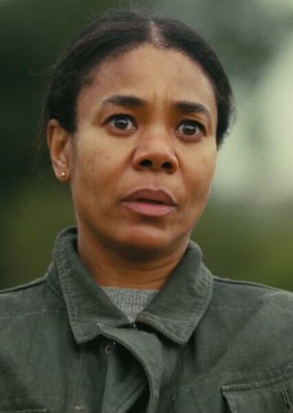 Regina Hall photo