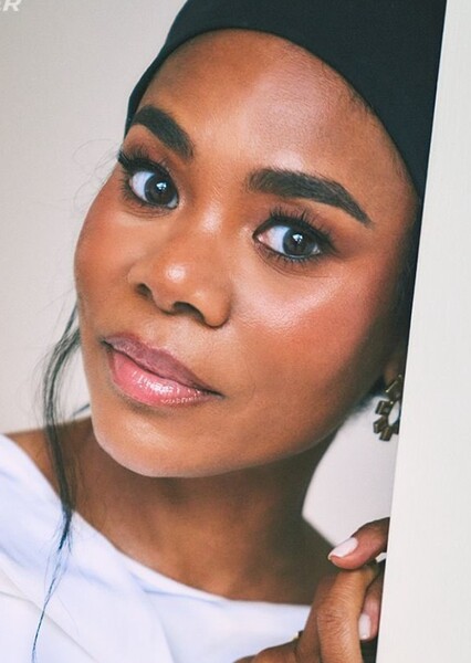 Regina Hall photo