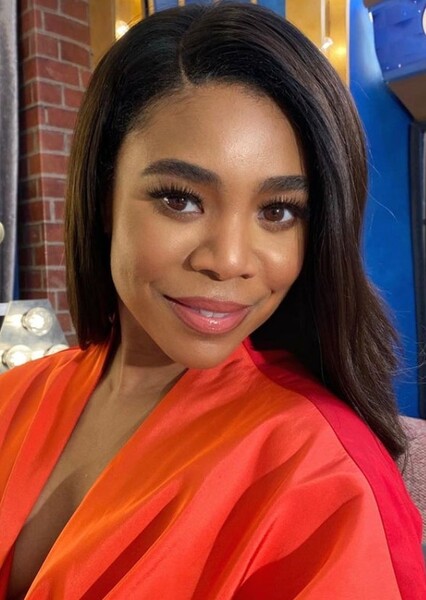 Regina Hall photo