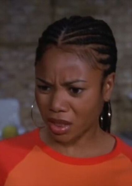 Regina Hall photo