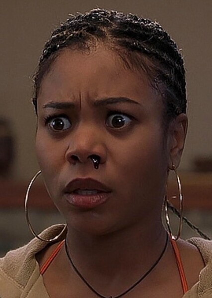 Regina Hall