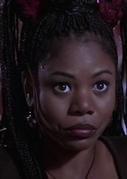 Regina Hall photo