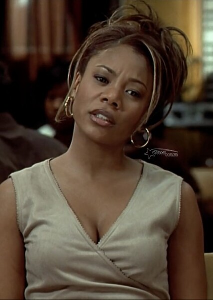 Regina Hall photo