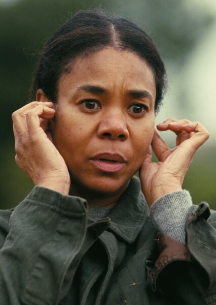 Regina Hall photo