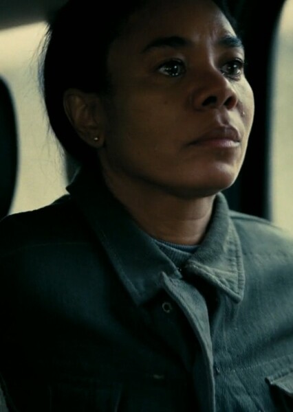 Regina Hall photo