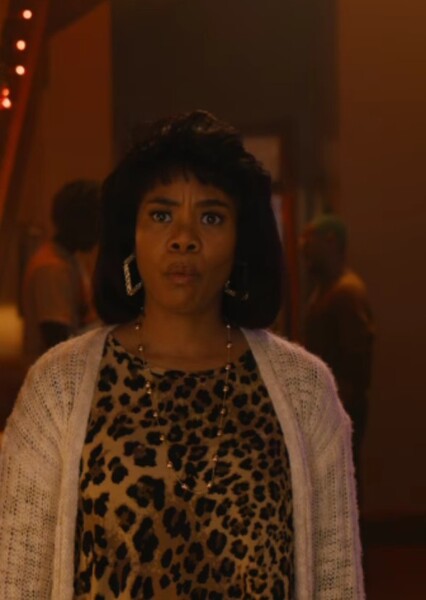 Regina Hall photo