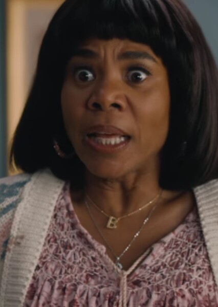 Regina Hall photo