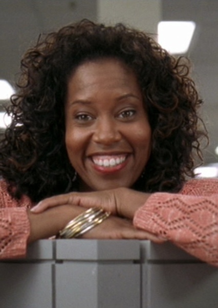 Regina King photo