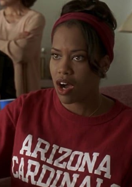 Regina King
